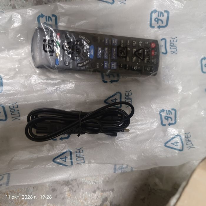 Домашний кинотеатр Panasonic