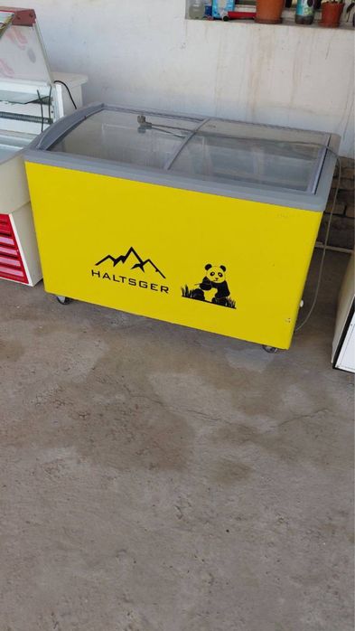 Xolodilnik vitrina холодилник