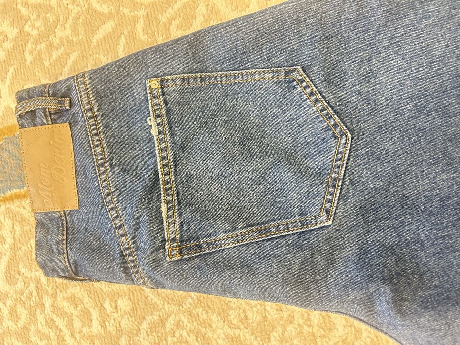 Продам новые джинсы