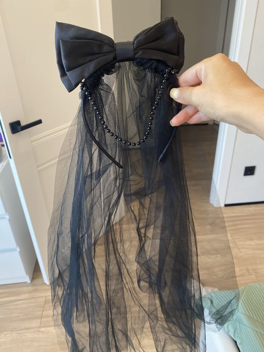 Платье для Хэллоуина