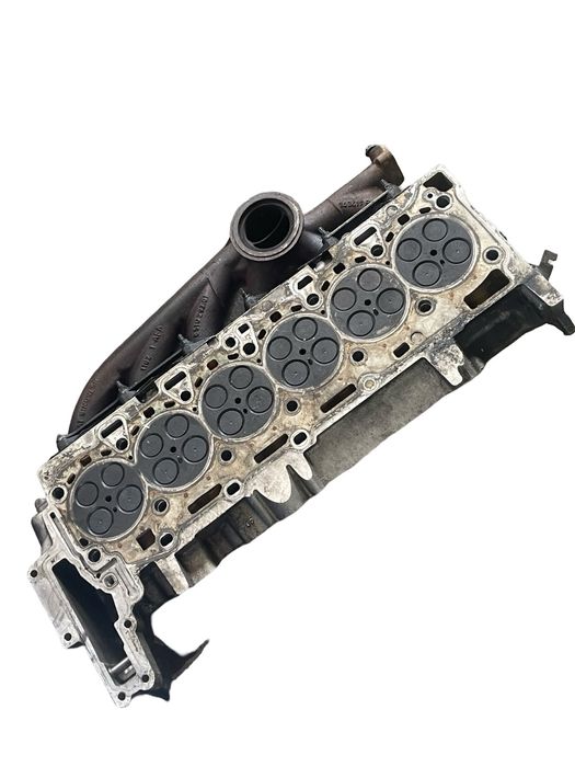 Chiulasa Motor + Galerie Bmw X6 E71, E72 2007 - 2014 3.0 Xdrive 30 D N