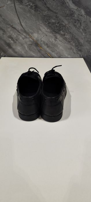 Туфли кожаные раз 44.