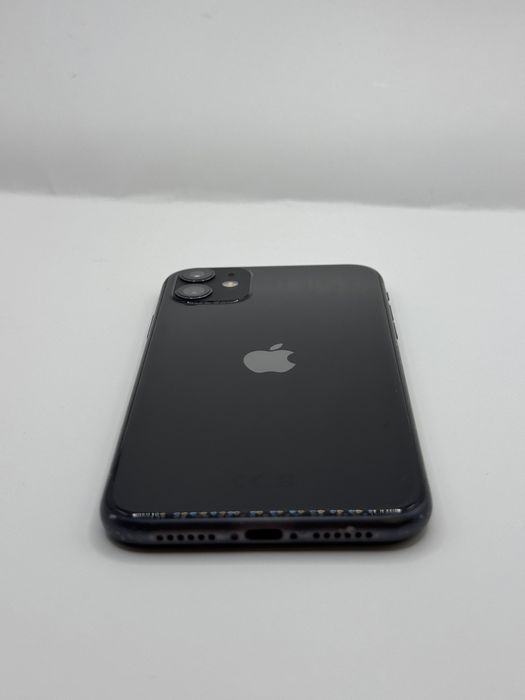 Iphone 11 64GB 100% Garantie Rate - zonemag.ro