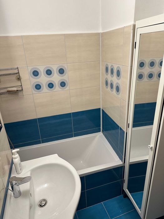 ULTRACENTRAL de inchiriat apartament 2 camere