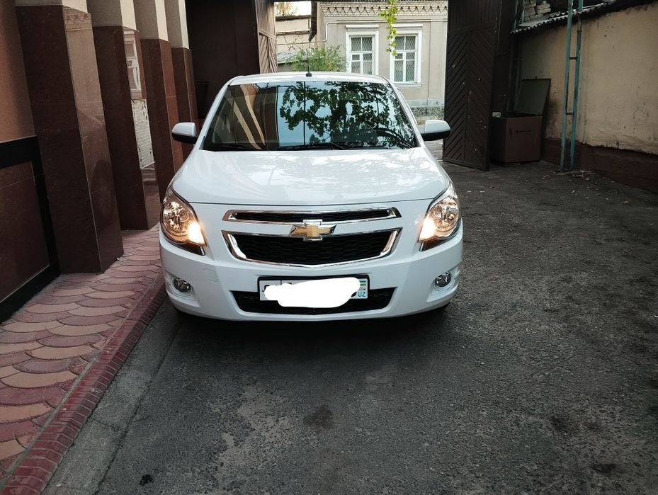 Cobalt 2024 hamma narsasi tayyor