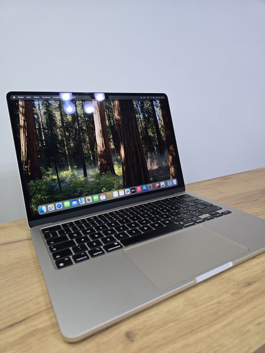 Macbook Air M2 16GB 2022