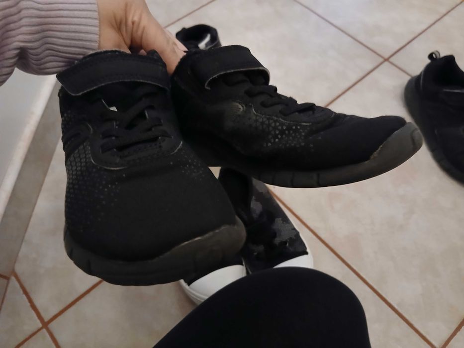 Детски маратонки 31.5