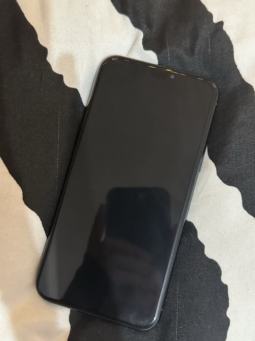 Продам или обмен айфон 11 про