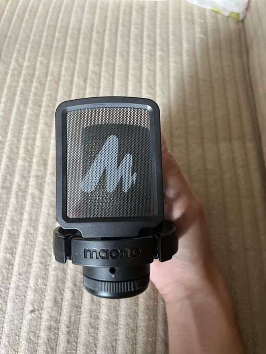 Микрофон Maono DGM20