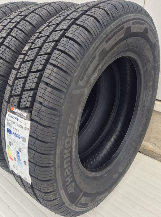 195/75 R16C 110R HANKOOK Vantra AS2 10PR Anvelope all season M+S