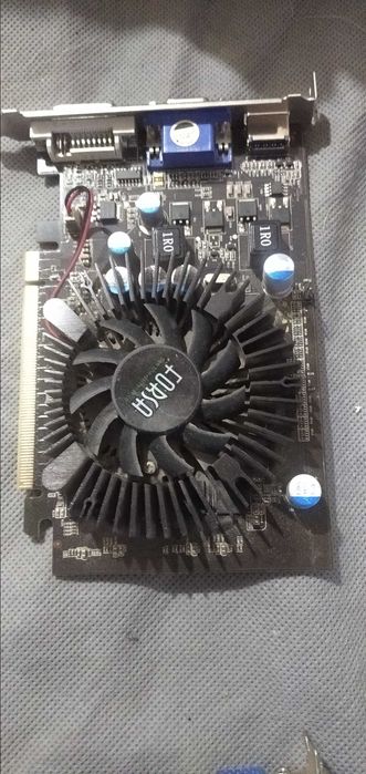 продам видео карты