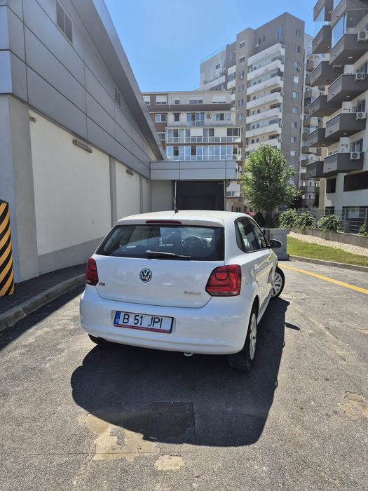 Vand VW Polo 1.6 ,Automat,DSG,DQ200,100000 Km