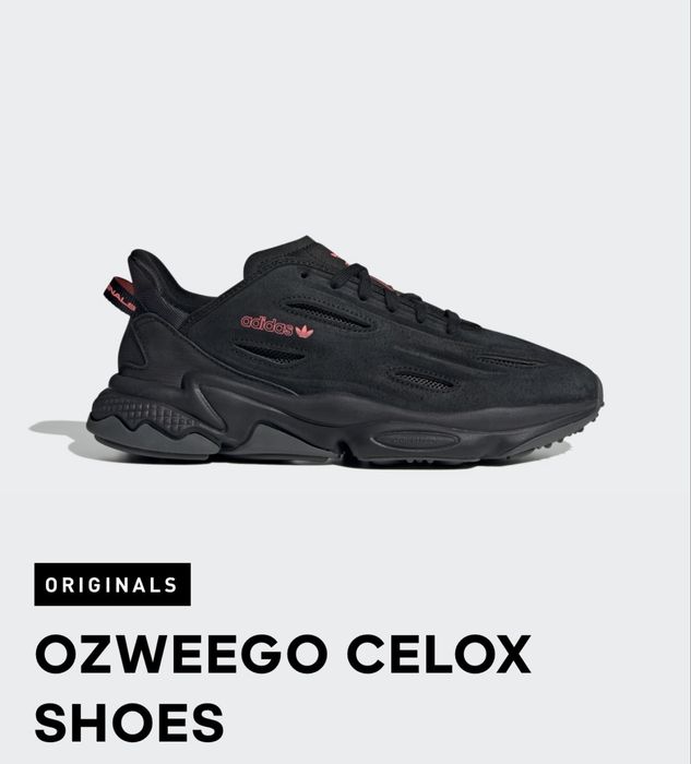 Adidas Ozweego Celox