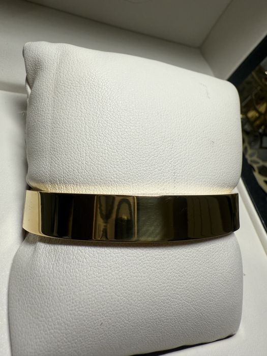 Bratara otel inoxidabil Nouă