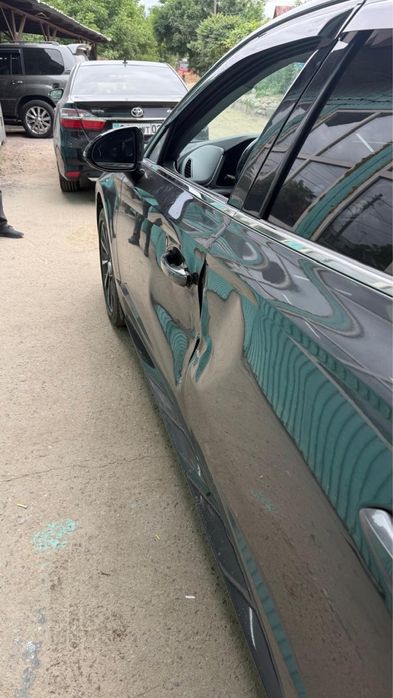 Дверь на соната .