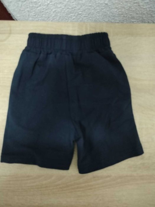 Pantaloni scurți NIKE bleumarin 9 luni