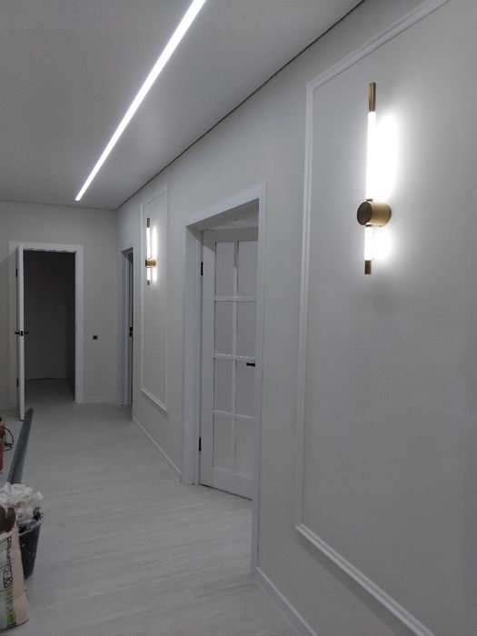 Ремонт квартиррр