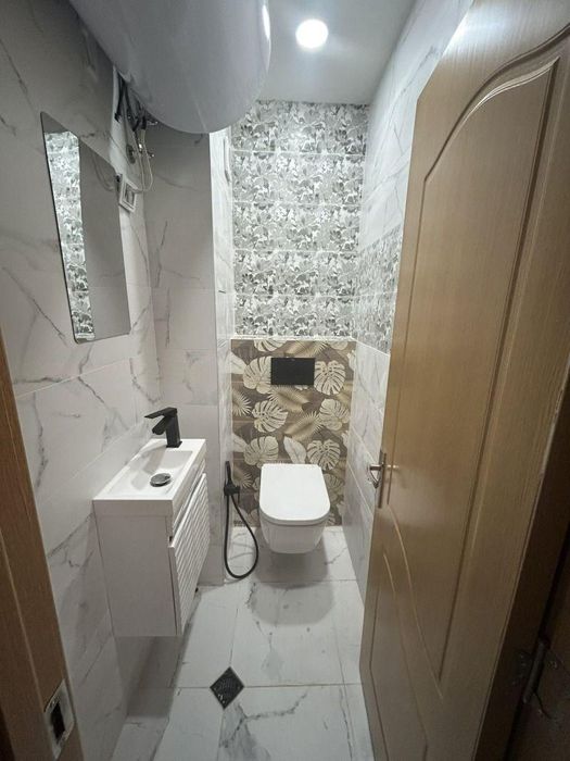 Дава се под наем Тристаен апартамент в София, Надежда 2 - 89 кв.м за 812.94 € - Снимка #7