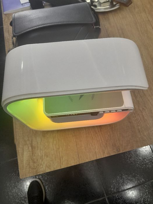 Ofisniy kalonka noutbuk va kompyuter, Mobil telefonga ulanadi simsiz z