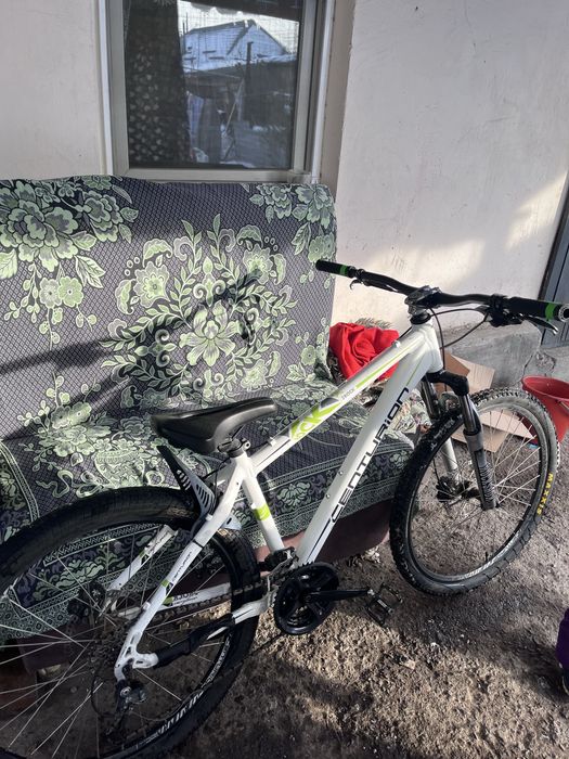 Велосипед centurion bock 2