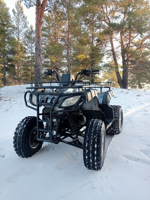 квадроцикл 250 куб