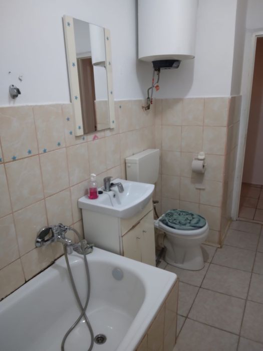Inchiriez apartament cu o camera