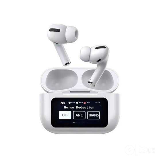 DUBAI Orginal 1:1 | AirPods pro ANC 2,3,4 |Air Pods| Наушники naushnik