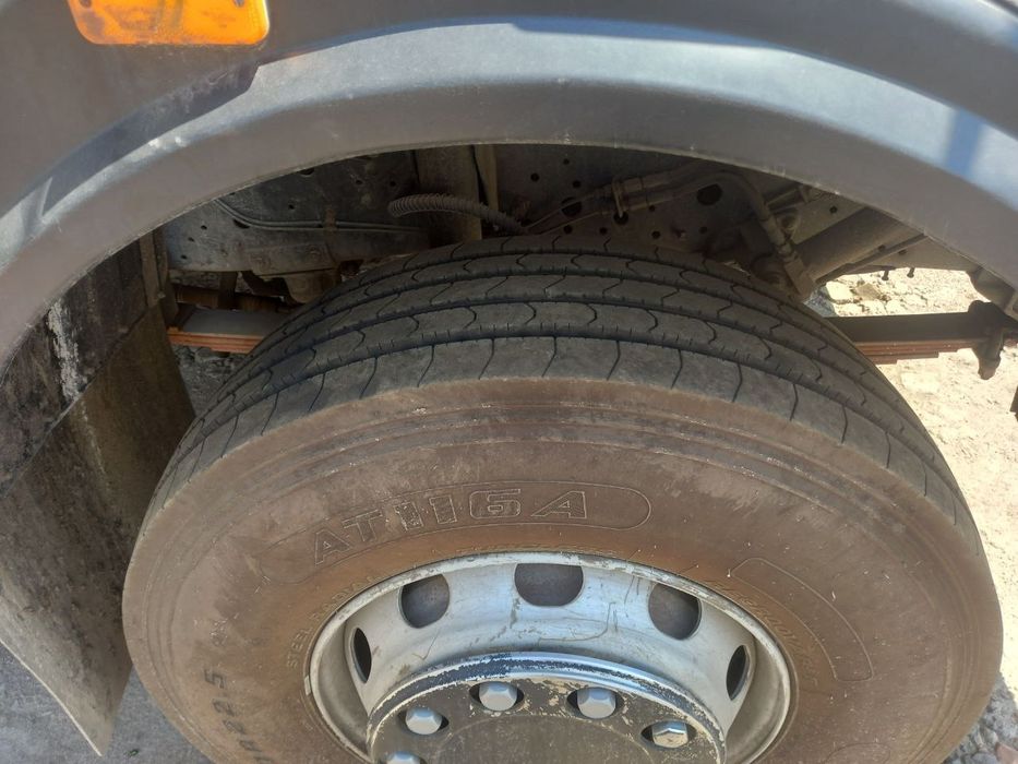 Яхши холатда МАЗ сотилади