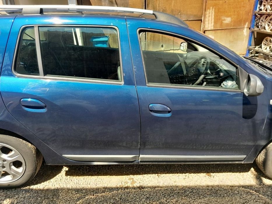 Dezmembrari dezmembrez  Dacia Dacia Logan II MCV 2013 - 2016