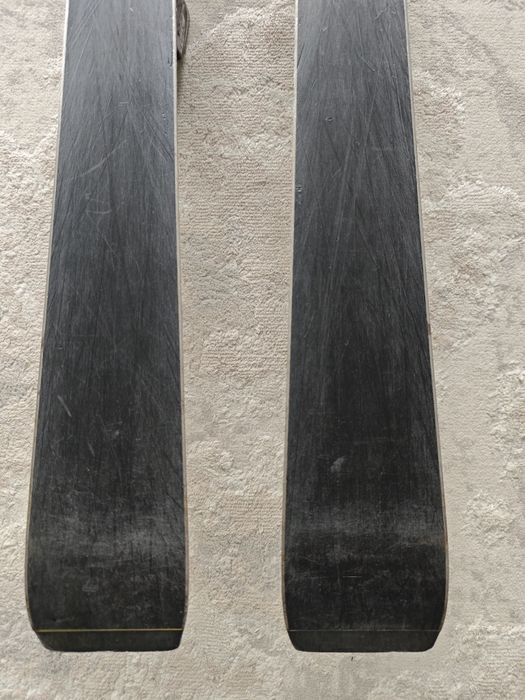 Лыжи Fischer 155См