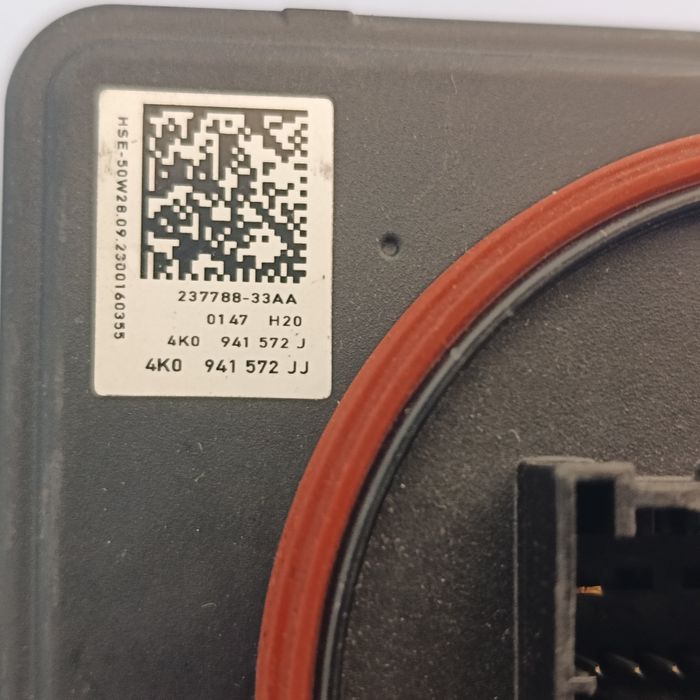 Оригинални модули за фар Audi 4K0.941.572.DJ.ED.JJ.ES.DG.EJ, 6 модела