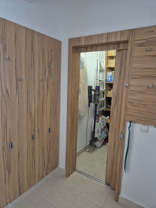 Apartament 2 camere iosia et1 bloc 2008
