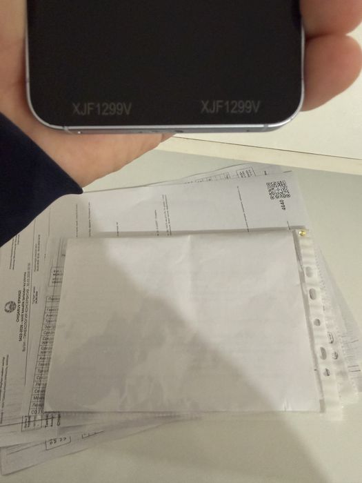 Samsung S25 yaxshi holatda