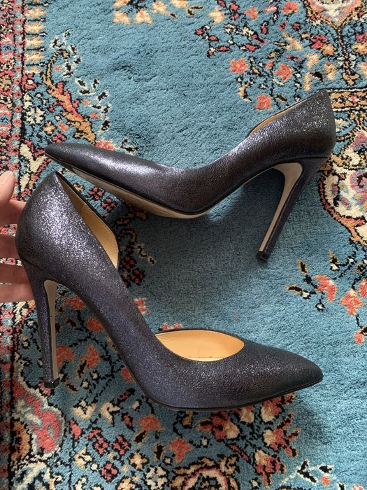 Pantofi cu toc Musette