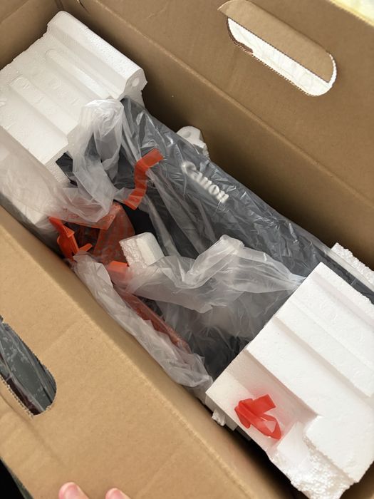 Принтер Canon E414