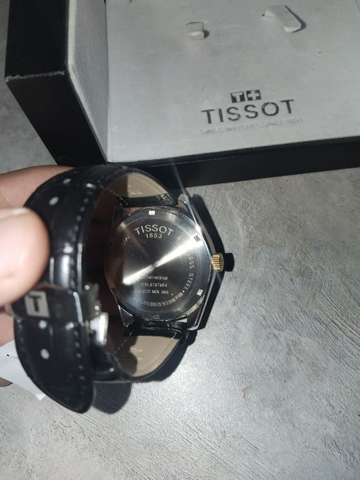 Часы Tissot оригинал