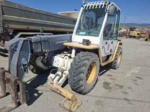 Cabină pentru încărcător telescopic Merlo P30.13 EVS