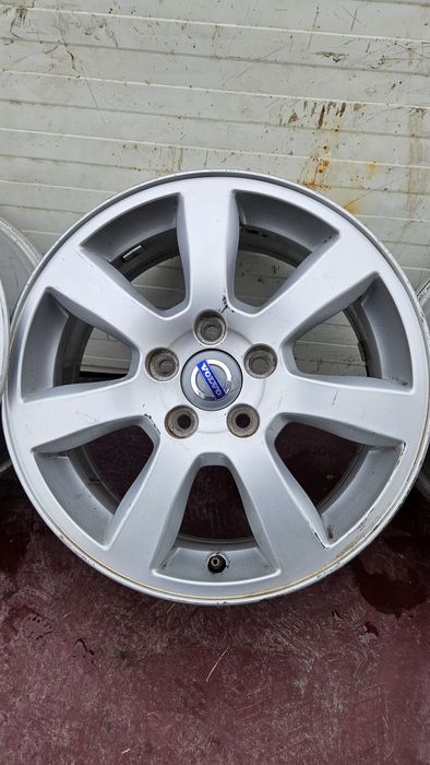 Джанти 16 5х108 волво volvo