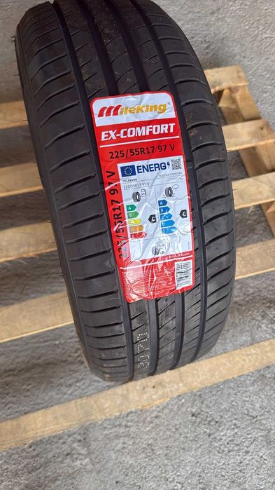 Anvelope NOI All Season (Orice Auto) • Factură și Garanție • Mileking