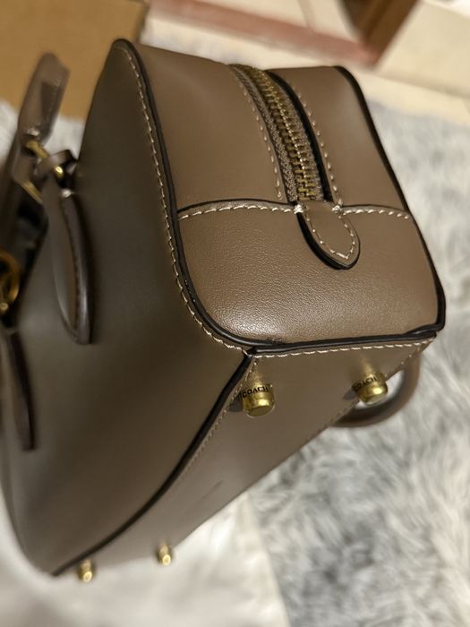 Geanta Coach Bowery Statchel 22