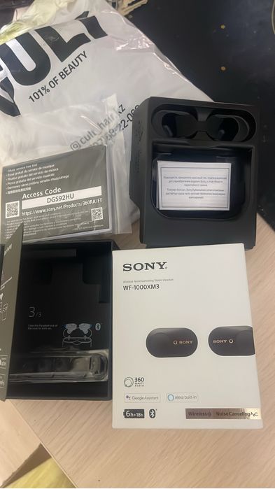 Наушники оригинал лучше аирподсов