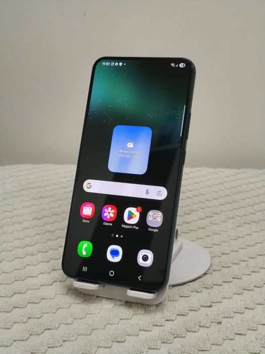 Samsung Galaxy s22 plus