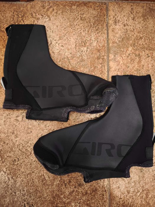 Giro гамаши за колоездене