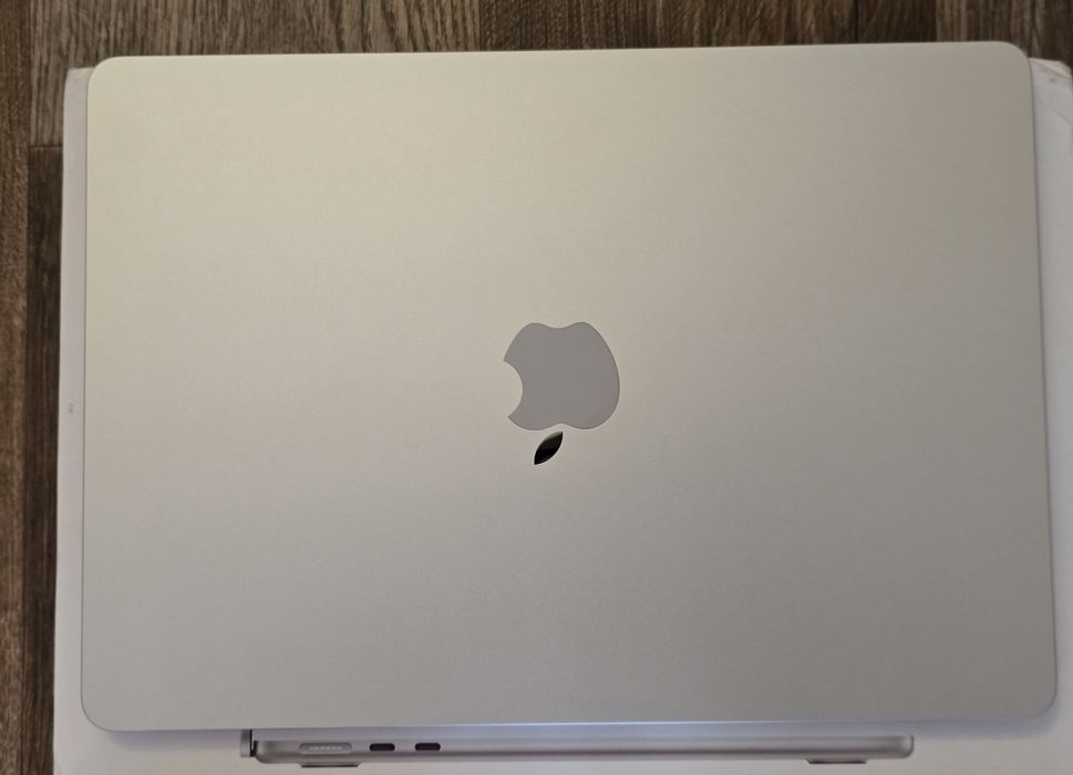 MacBook Air 13 M4 16/512 2 цикла