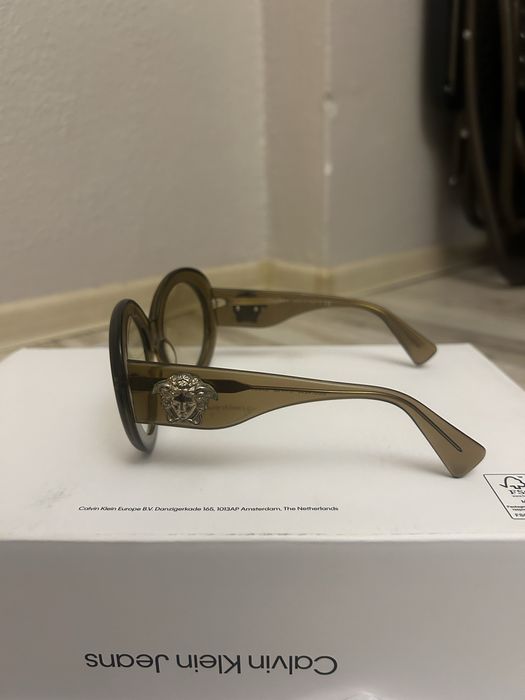 Очила на Versace