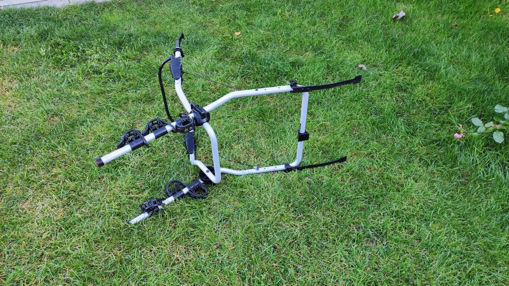 Suport pentru transport biciclete  marca Thule