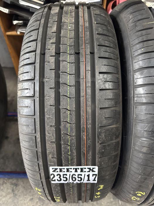235/65/17 Zeetex M+S