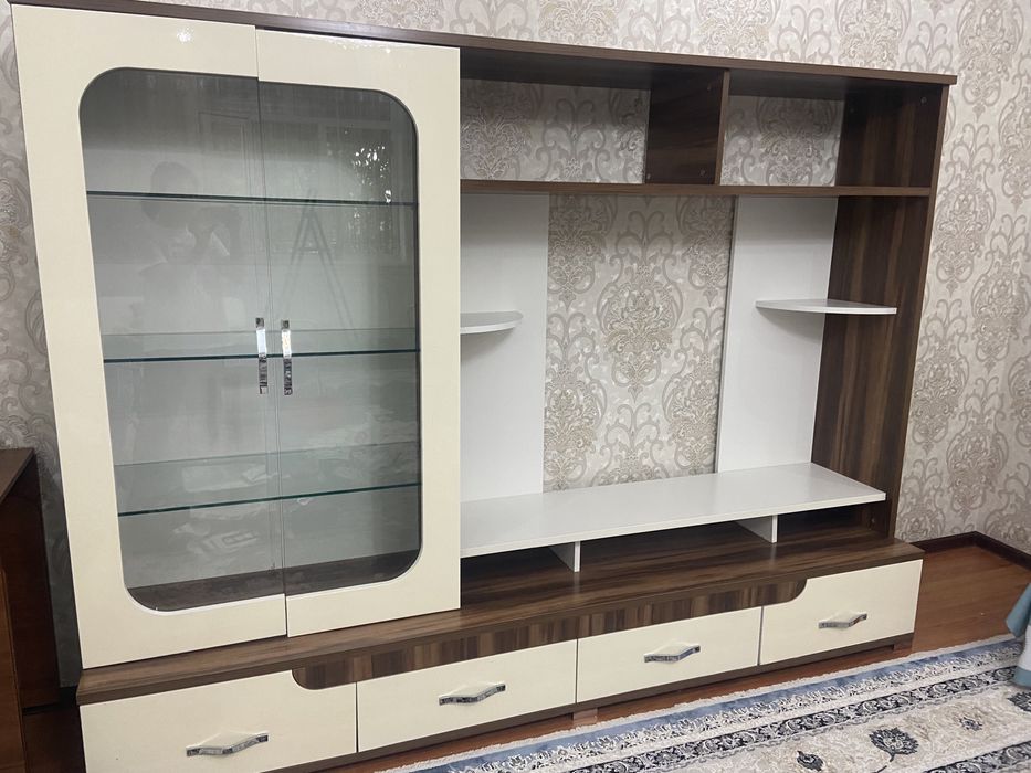 Стенка под Телевизор