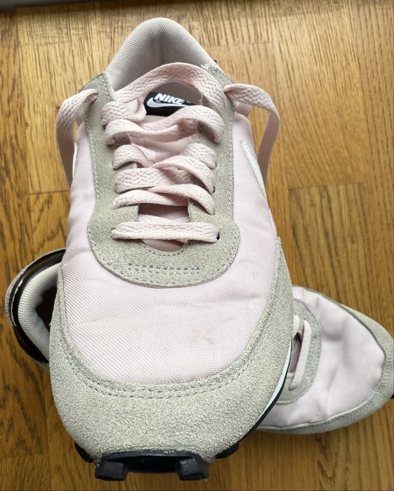 Дамски Маратонки NIKE 100% оригинал!!!Размер 38