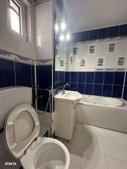 Ag imobiliara VIGAFON vinde apartament 2 camere Nord-Complexul Mare